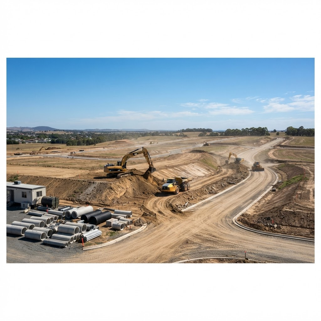 Urban Development services delivered by BildGroup